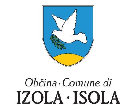 Občina Izola - Grb